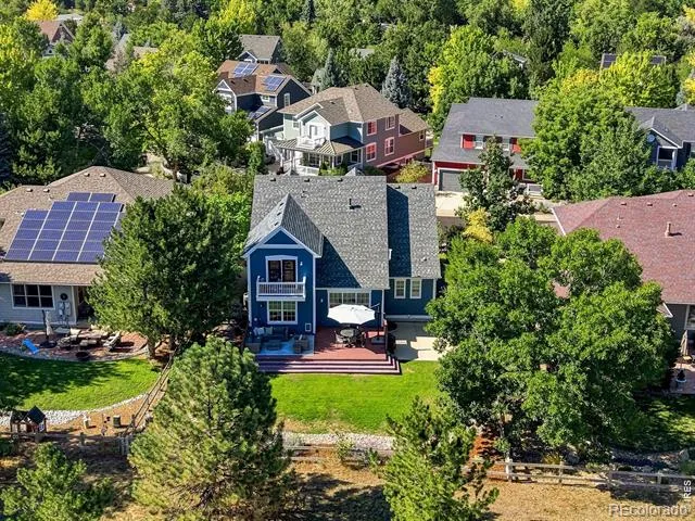 3076 Red Deer Trail Lafayette, CO 80026
