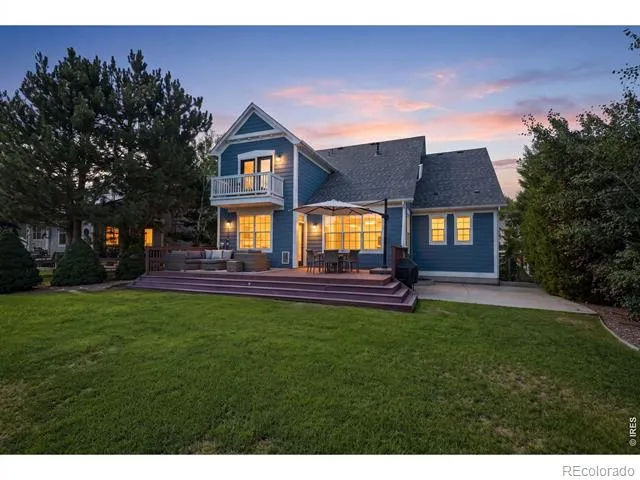 3076 Red Deer Trail Lafayette, CO 80026