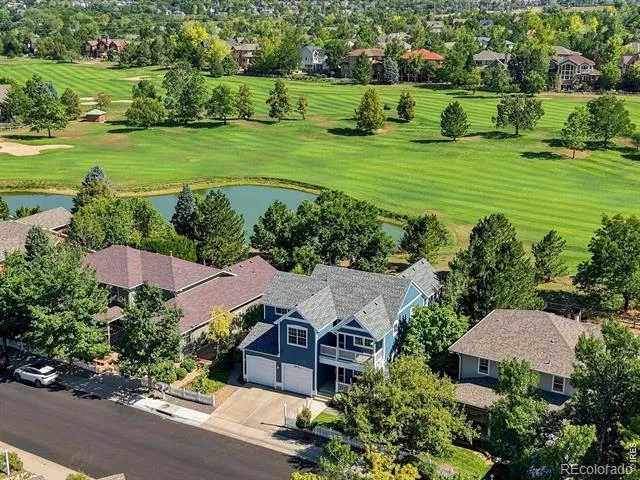 3076 Red Deer Trail Lafayette, CO 80026
