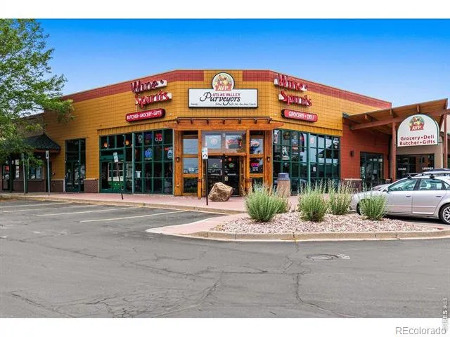 3076 Red Deer Trail Lafayette, CO 80026