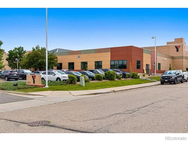 3076 Red Deer Trail Lafayette, CO 80026