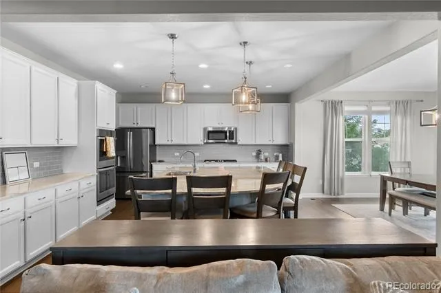 5789 S Haleyville Street Aurora, CO 80016