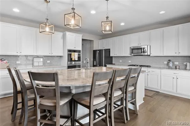 5789 S Haleyville Street Aurora, CO 80016
