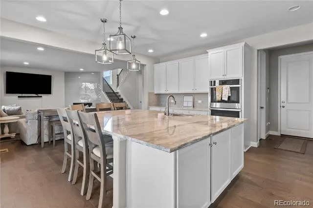 5789 S Haleyville Street Aurora, CO 80016