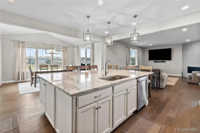 5789 S Haleyville Street Aurora, CO 80016