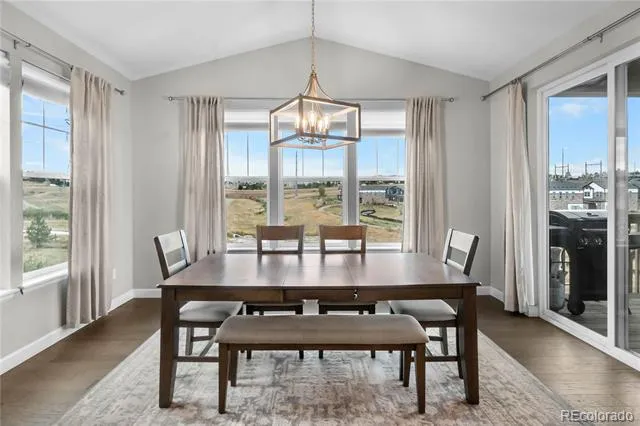 5789 S Haleyville Street Aurora, CO 80016