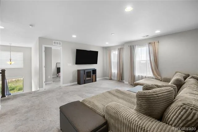 5789 S Haleyville Street Aurora, CO 80016