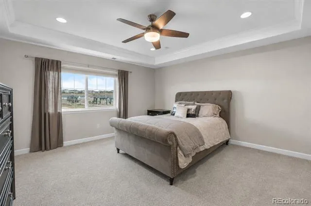 5789 S Haleyville Street Aurora, CO 80016