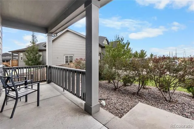 5789 S Haleyville Street Aurora, CO 80016