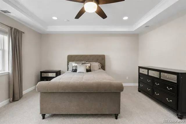 5789 S Haleyville Street Aurora, CO 80016