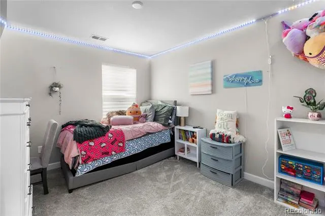 5789 S Haleyville Street Aurora, CO 80016