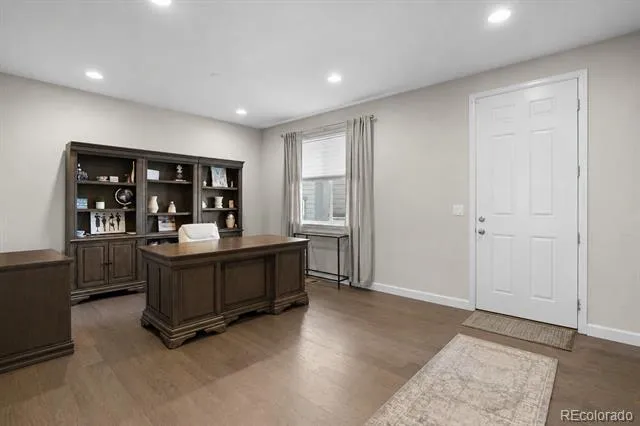 5789 S Haleyville Street Aurora, CO 80016