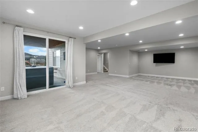 5789 S Haleyville Street Aurora, CO 80016