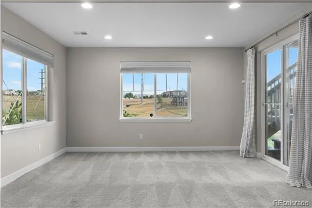 5789 S Haleyville Street Aurora, CO 80016