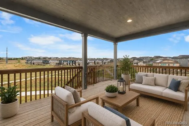 5789 S Haleyville Street Aurora, CO 80016
