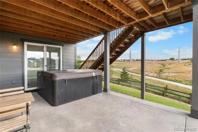 5789 S Haleyville Street Aurora, CO 80016