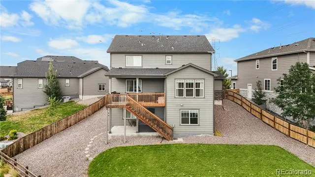 5789 S Haleyville Street Aurora, CO 80016