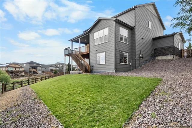 5789 S Haleyville Street Aurora, CO 80016