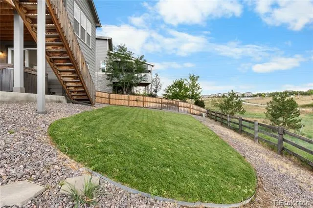 5789 S Haleyville Street Aurora, CO 80016