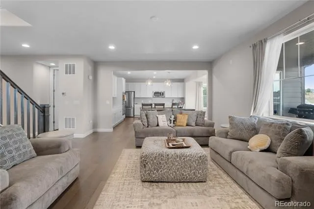 5789 S Haleyville Street Aurora, CO 80016