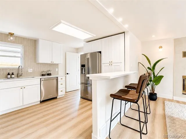 6130 Lamar Street Arvada, CO 80003