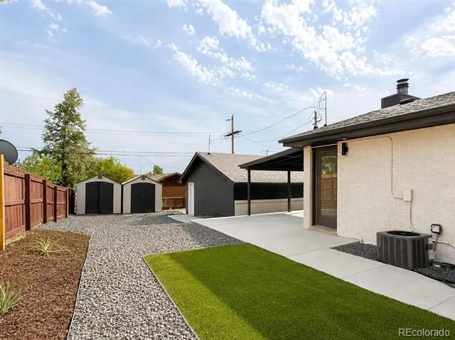 6130 Lamar Street Arvada, CO 80003