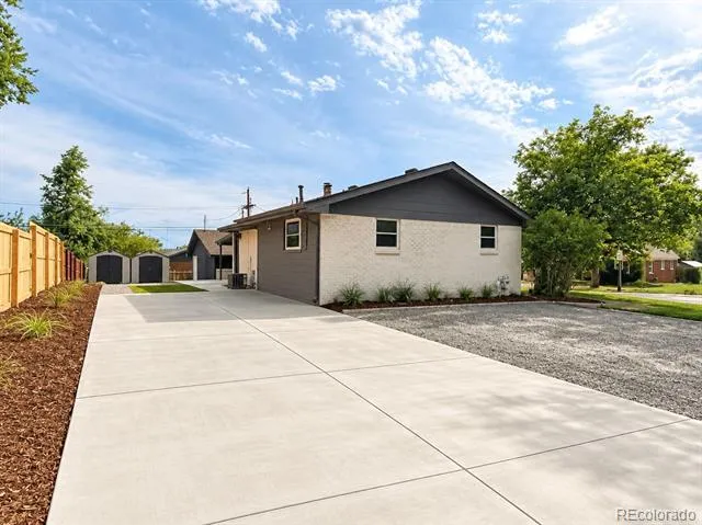 6130 Lamar Street Arvada, CO 80003