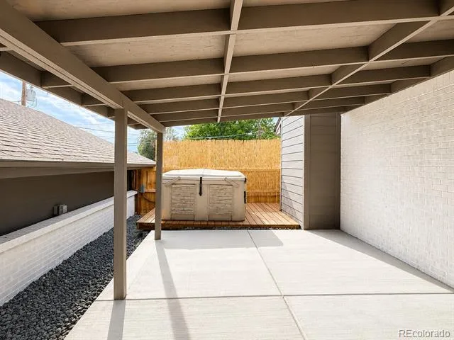 6130 Lamar Street Arvada, CO 80003