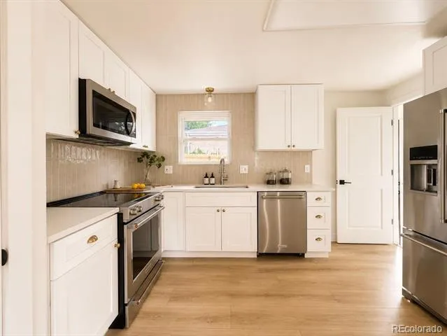 6130 Lamar Street Arvada, CO 80003