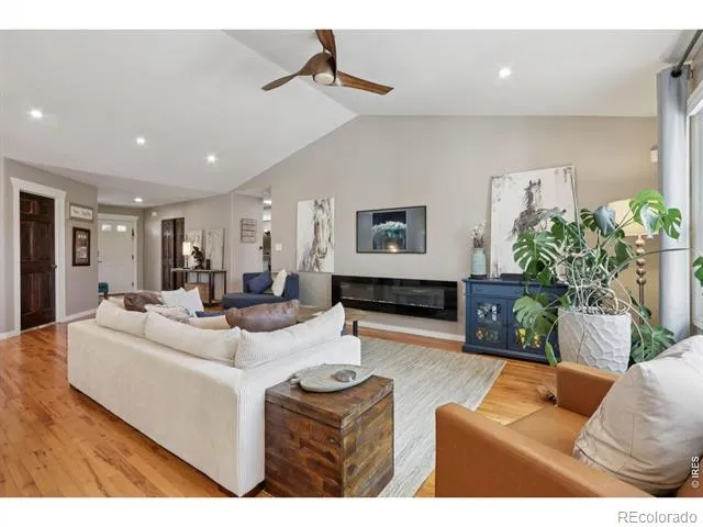 6957 Peppertree Drive Niwot, CO 80503