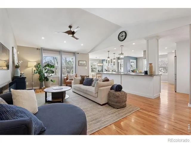 6957 Peppertree Drive Niwot, CO 80503
