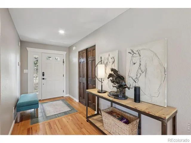 6957 Peppertree Drive Niwot, CO 80503