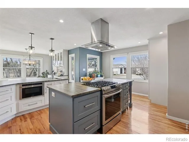 6957 Peppertree Drive Niwot, CO 80503