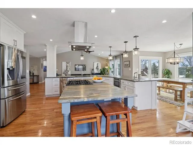 6957 Peppertree Drive Niwot, CO 80503