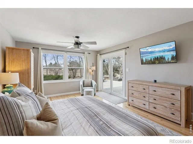 6957 Peppertree Drive Niwot, CO 80503