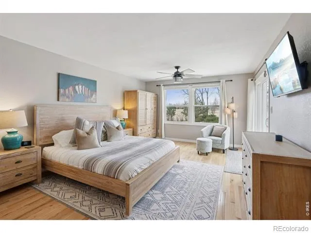 6957 Peppertree Drive Niwot, CO 80503