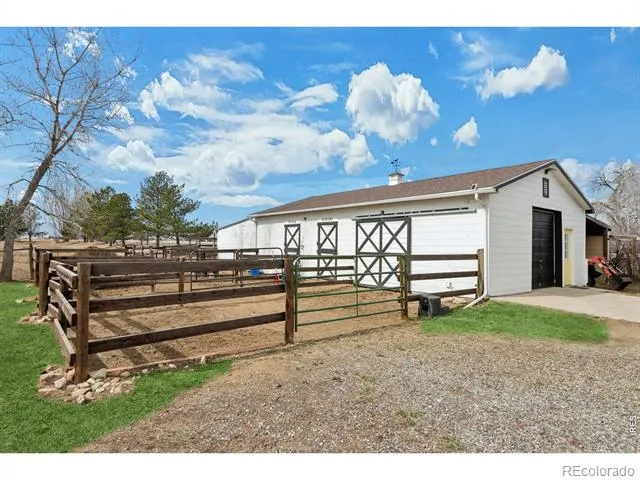 6957 Peppertree Drive Niwot, CO 80503