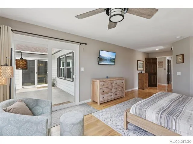 6957 Peppertree Drive Niwot, CO 80503