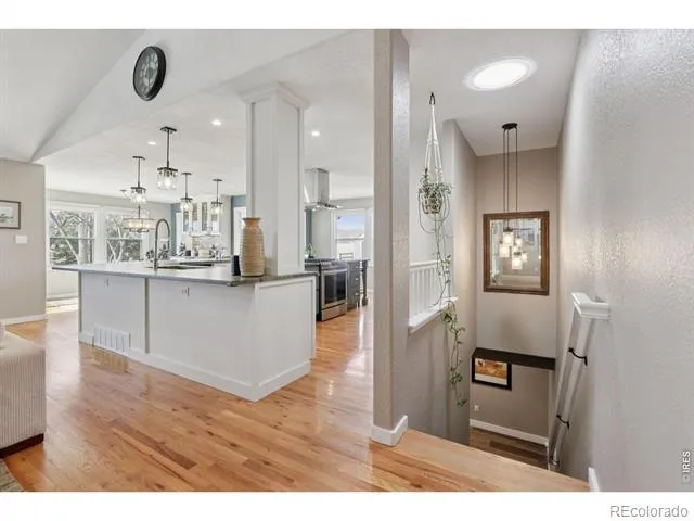 6957 Peppertree Drive Niwot, CO 80503
