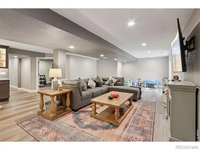 6957 Peppertree Drive Niwot, CO 80503