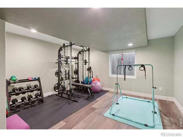 6957 Peppertree Drive Niwot, CO 80503