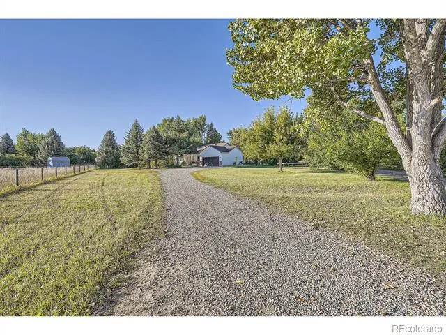 6957 Peppertree Drive Niwot, CO 80503