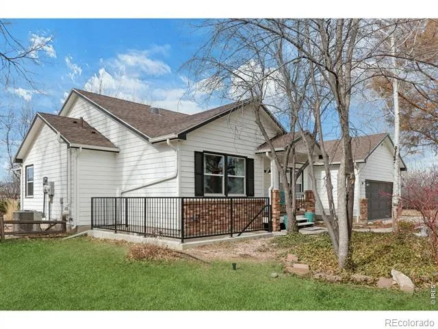 6957 Peppertree Drive Niwot, CO 80503