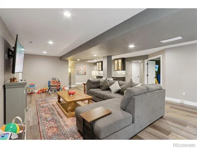 6957 Peppertree Drive Niwot, CO 80503
