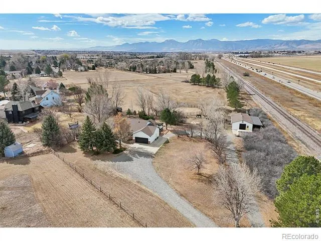 6957 Peppertree Drive Niwot, CO 80503