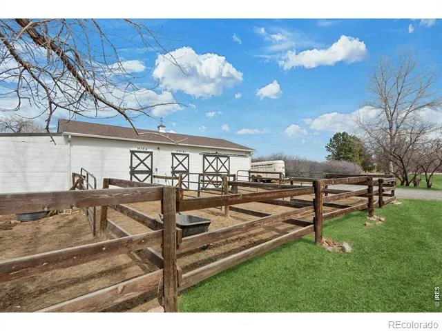 6957 Peppertree Drive Niwot, CO 80503