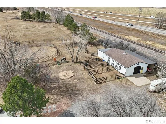 6957 Peppertree Drive Niwot, CO 80503