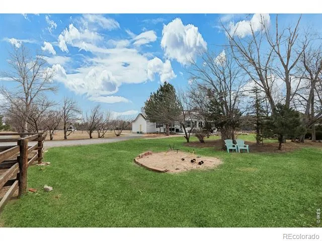 6957 Peppertree Drive Niwot, CO 80503