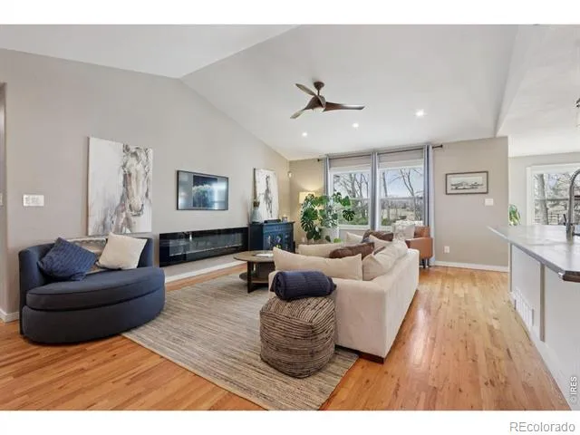 6957 Peppertree Drive Niwot, CO 80503