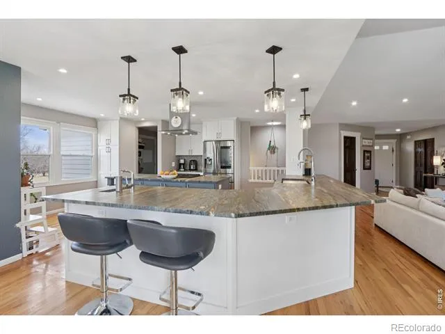 6957 Peppertree Drive Niwot, CO 80503